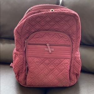 Vera Bradley Backpack